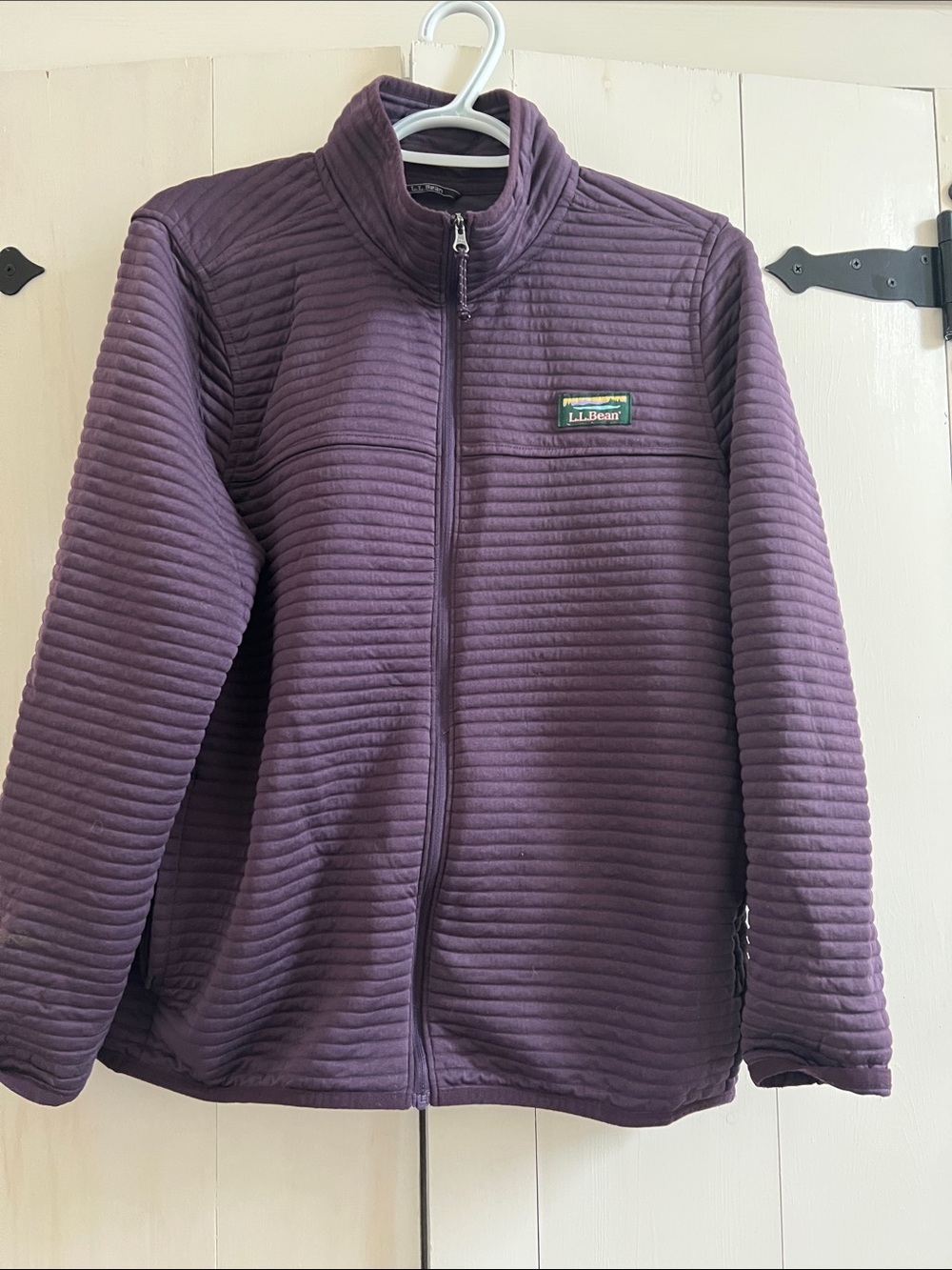 L.L. Bean women’s jacket